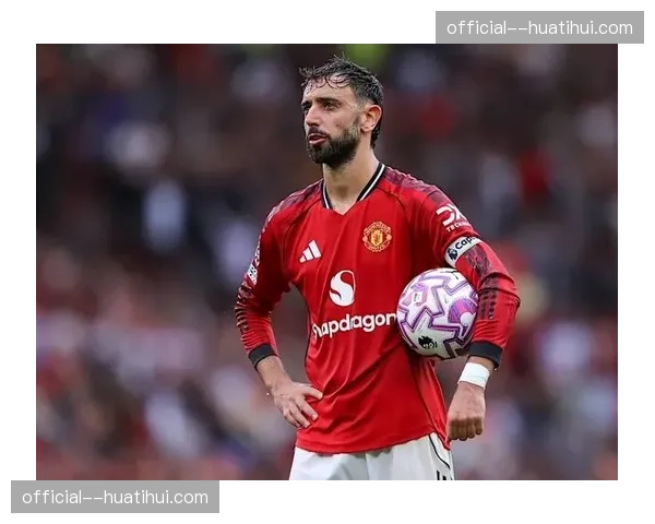 官方：曼联中场B费因伤缺阵四周，球队进攻组织将受考验